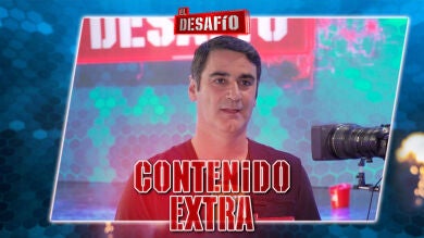 Las primeras palabras de Jesulín de Ubrique como finalista de ‘El Desafío’: “Te sorprendes de lo que eres capaz de hacer” 