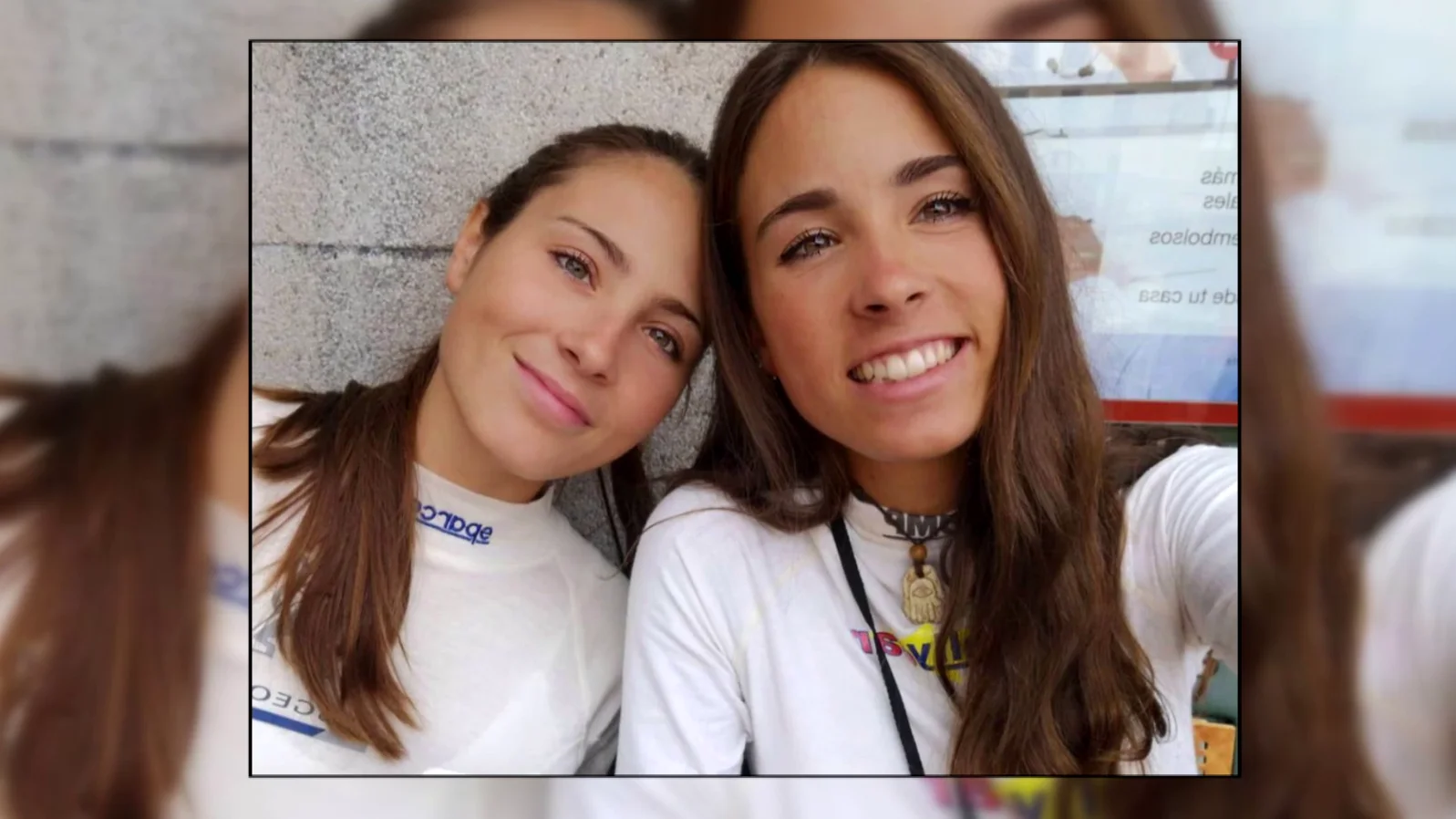 Mar&iacute;a Salvo, pilota de rallies, vuelve y dedica la victoria a su hermana fallecida