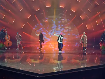 Ganador de Eurovisión 2022: ¿Quién ha ganado? Ganador de Eurovisión 2022: ¿Quién ha ganado?