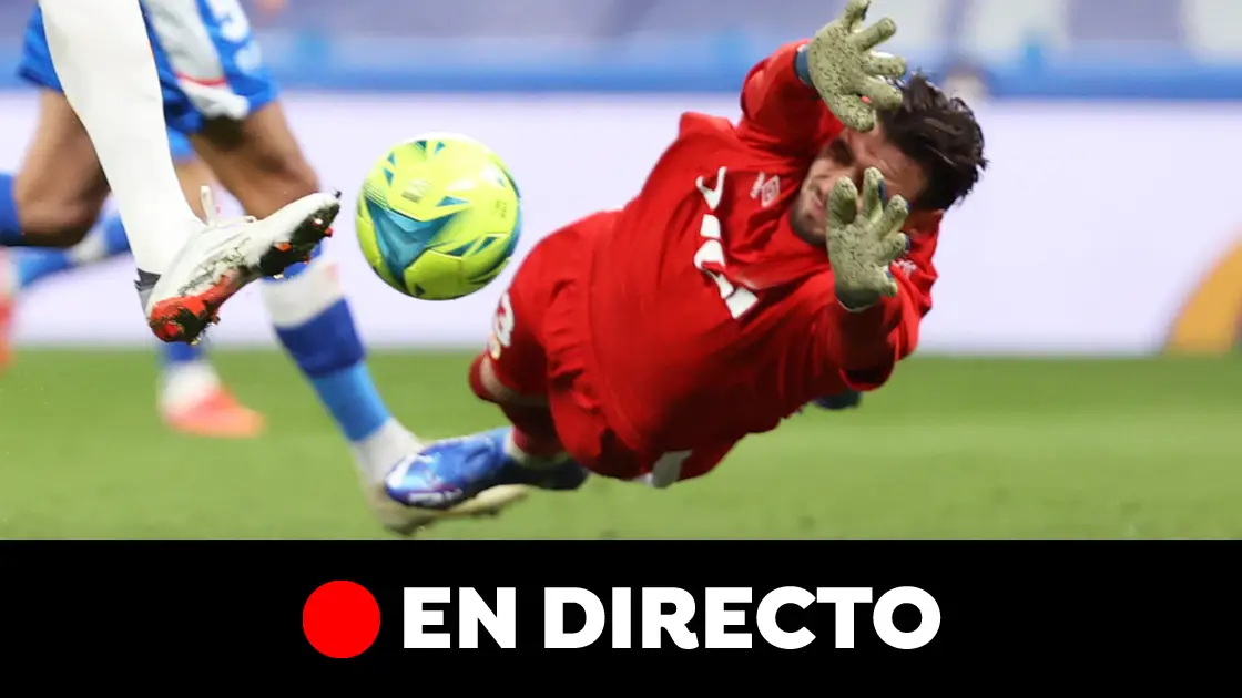 Liga en directo: sigue aqu&iacute; los partidos de la jornada 37
