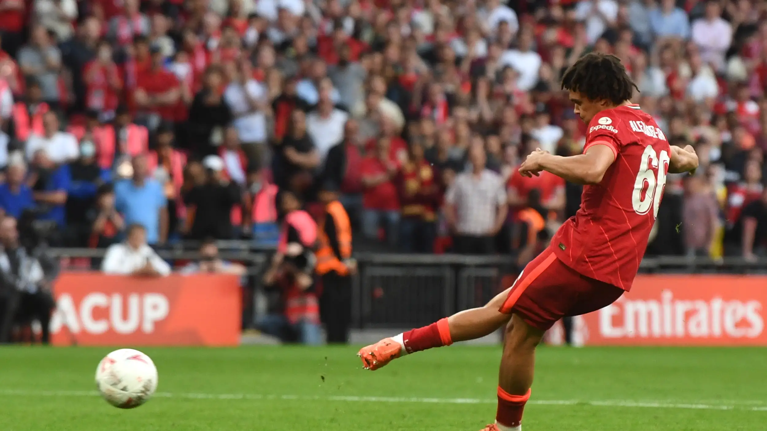 El Liverpool, infalible en los penaltis: Klopp y la neurociencia avisan al Real Madrid 