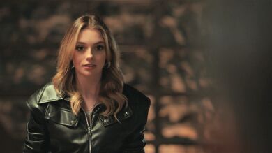 ¡Derin se pone de pie delante de todos y Volkan le pide el divorcio! 