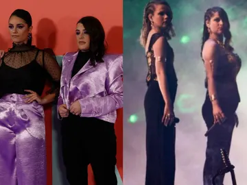 De las Tanxugueiras a las "franchugueiras" De las Tanxugueiras a las "franchugueiras"