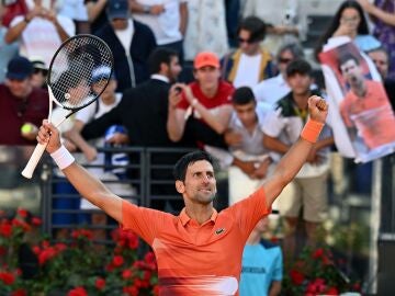 Novak Djokovic: "Nadal es el adversario más grande de mi carrera"
