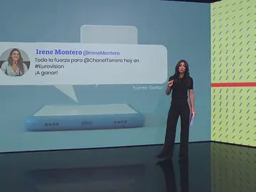 Chanelazo. Chanelazo.