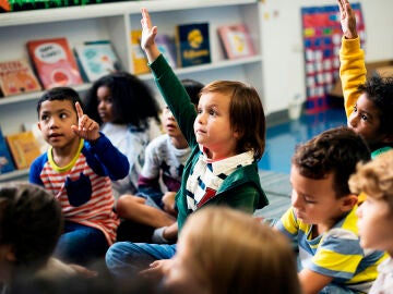 pobreza infantil y desarrollo del cerebro