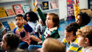 pobreza infantil y desarrollo del cerebro