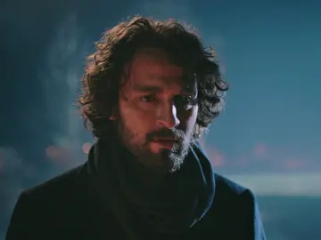 Han se sincera Ceylan y le explica la razón por la que no puede casarse con ella: "Tengo miedo de ser feliz" Han se sincera Ceylan y le explica la razón por la que no puede casarse con ella: "Tengo miedo de ser feliz"