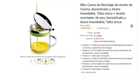 Filtrador de aceite Filtrador de aceite