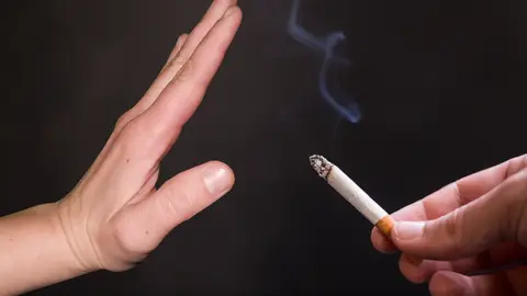 Dejar de fumar Dejar de fumar