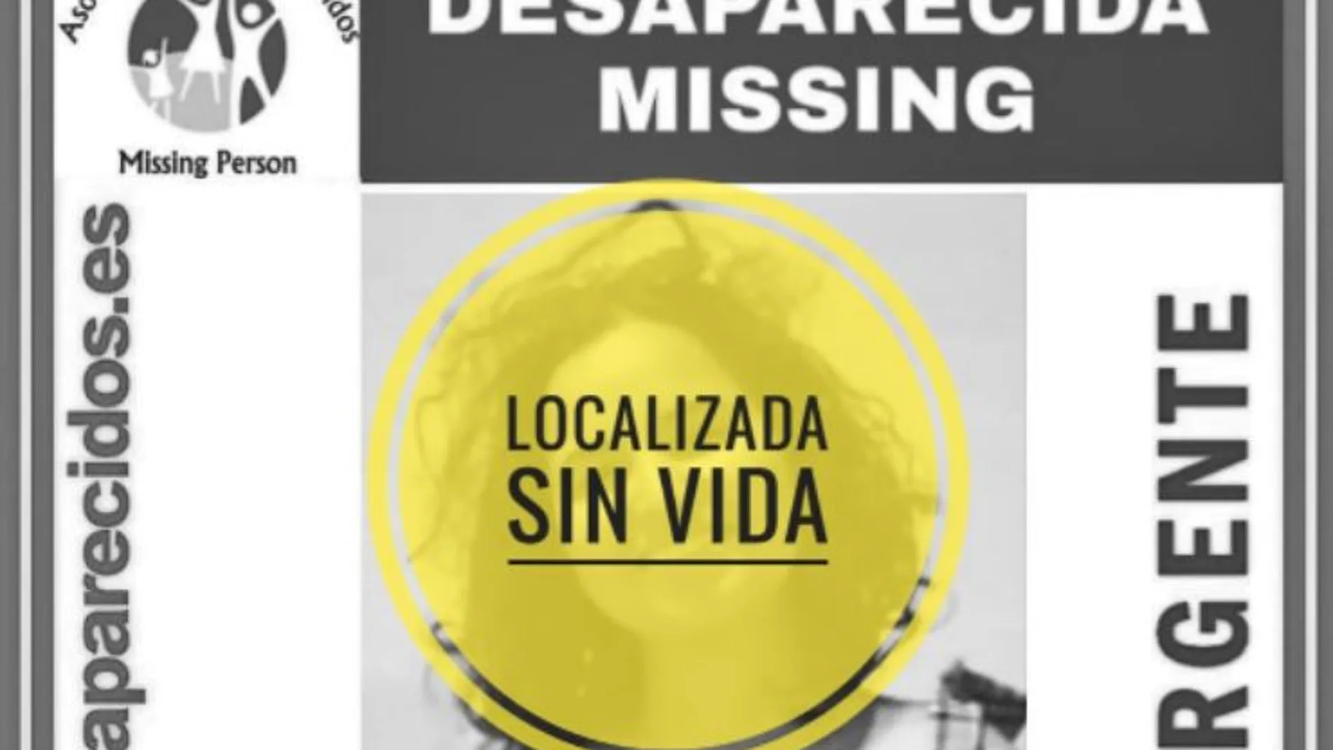 Encuentran sin vida a la joven desaparecida desde este sábado en Carballo, A Coruña