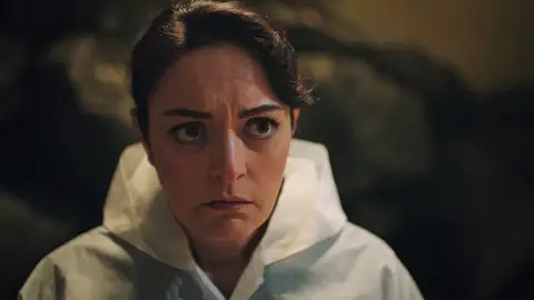 El duro enfrentamiento entre Han y Safiye: "¿Por qué no puedes perdonarme?" El duro enfrentamiento entre Han y Safiye: "¿Por qué no puedes perdonarme?"