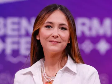 Rigoberta Bandini Rigoberta Bandini