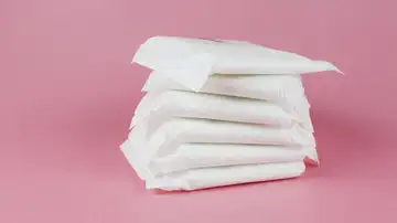 Tampones, compresas... los productos de higiene femenina son más caros, ¿por qué? Tampones, compresas... los productos de higiene femenina son más caros, ¿por qué?