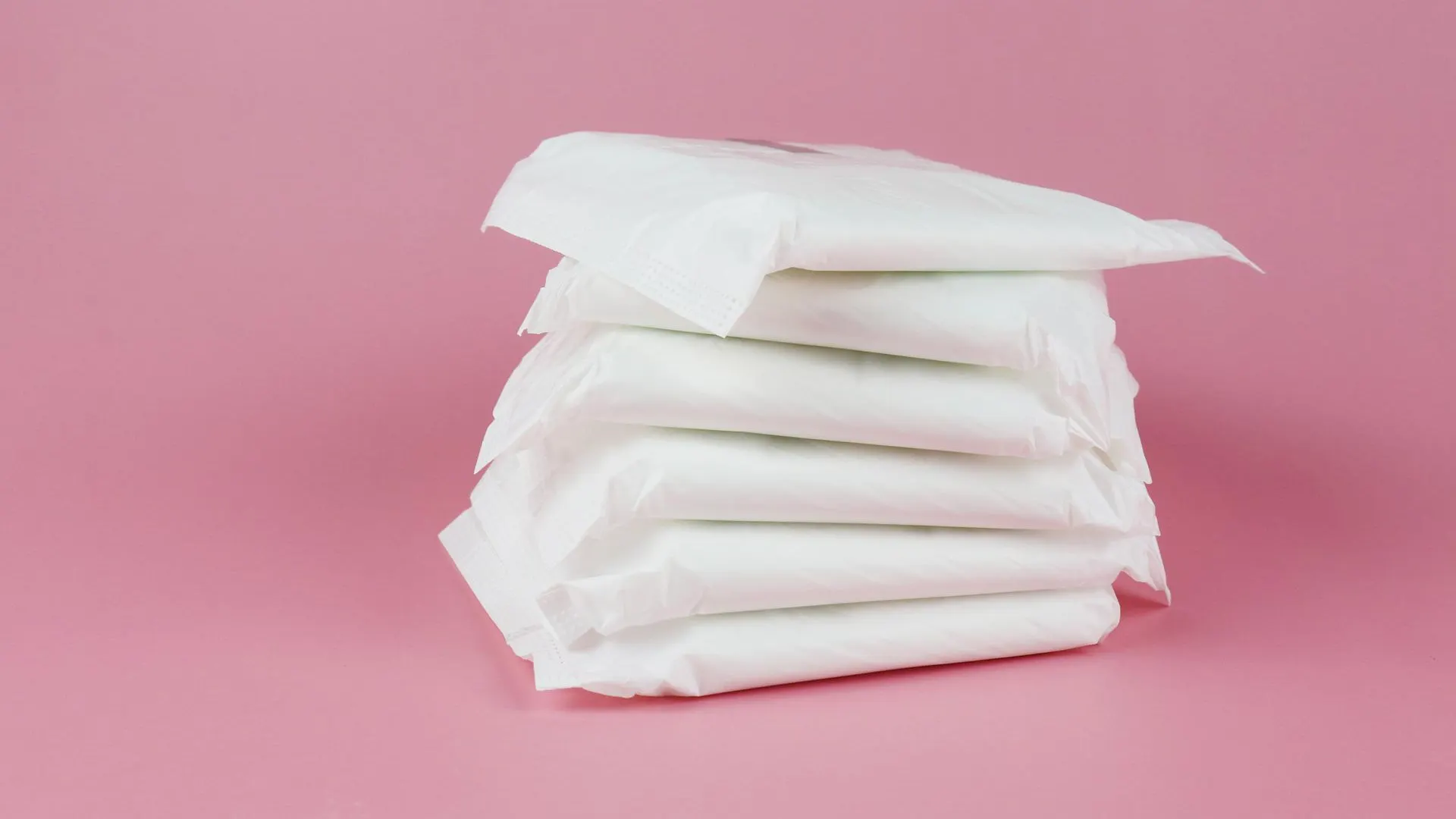 Tampones, compresas... los productos de higiene femenina son más caros, ¿por qué? Tampones, compresas... los productos de higiene femenina son más caros, ¿por qué?