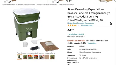 Compostador Compostador