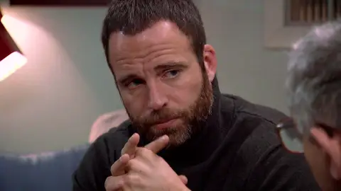 Fran se rompe al descubrir el fuerte final de Candela Fran se rompe al descubrir el fuerte final de Candela