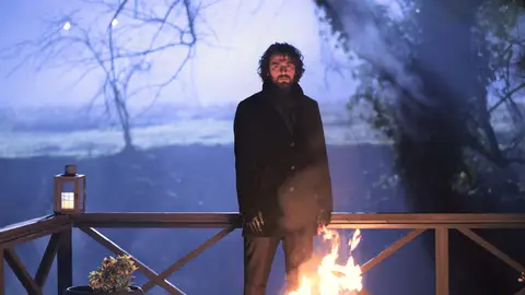 Safiye descubre el gran secreto de Han y protagoniza con su hermano un doloroso desencuentro: ¿Conseguirán solucionar sus problemas? Safiye descubre el gran secreto de Han y protagoniza con su hermano un doloroso desencuentro: ¿Conseguirán solucionar sus problemas?