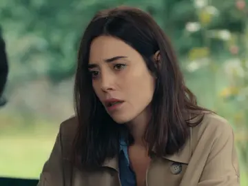 Asya no asimila los últimos recuerdos de Aras y se distancia: “Vamos a ir más despacio y darnos tiempo” Asya no asimila los últimos recuerdos de Aras y se distancia: “Vamos a ir más despacio y darnos tiempo”