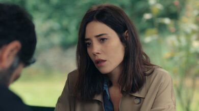 Asya no asimila los últimos recuerdos de Aras y se distancia: “Vamos a ir más despacio y darnos tiempo” 