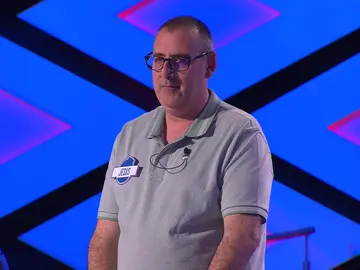 Las ‘Supertacañonas’ se ensañan con Jesús: ¡Sufre dos castigos consecutivos! Las ‘Supertacañonas’ se ensañan con Jesús: ¡Sufre dos castigos consecutivos!