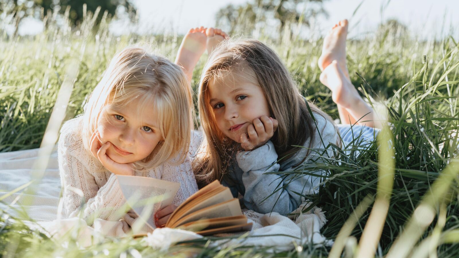 ¿Tienes novio? ¿Tienes novia?: Las nefastas consecuencias de hipersexualizar la niñez