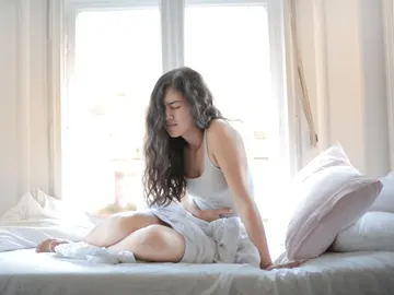 Dolor menstrual Dolor menstrual