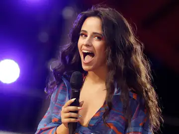 Camila Cabello actuará antes de la final de la Champions League en París Camila Cabello actuará antes de la final de la Champions League en París