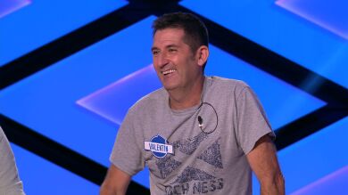 El pretencioso piropo de Valentín a Juanra Bonet en ‘¡Boom!’: “Estás con el guapo subido” 