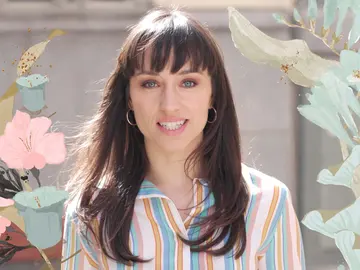 Andrea Trepat desvela cómo es la boda de ensueño de Paloma: ¿con Fran en el altar? Andrea Trepat desvela cómo es la boda de ensueño de Paloma: ¿con Fran en el altar?