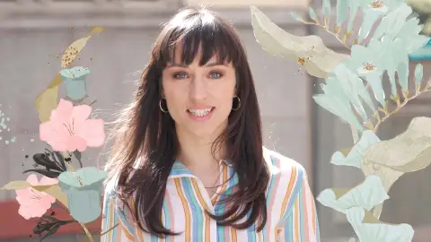Andrea Trepat desvela cómo es la boda de ensueño de Paloma: ¿con Fran en el altar? Andrea Trepat desvela cómo es la boda de ensueño de Paloma: ¿con Fran en el altar?