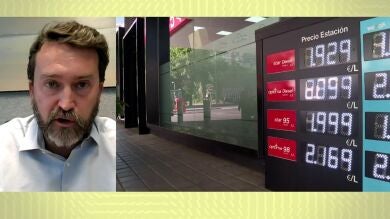 El economista Ignacio de La Torre: 