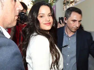 Rosalía Rosalía