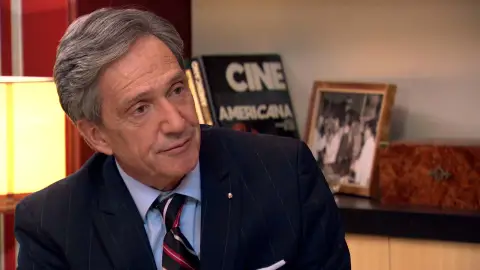 En el próximo capítulo de ‘Amar es para siempre’: Uriarte confiesa a Raúl toda la verdad En el próximo capítulo de ‘Amar es para siempre’: Uriarte confiesa a Raúl toda la verdad