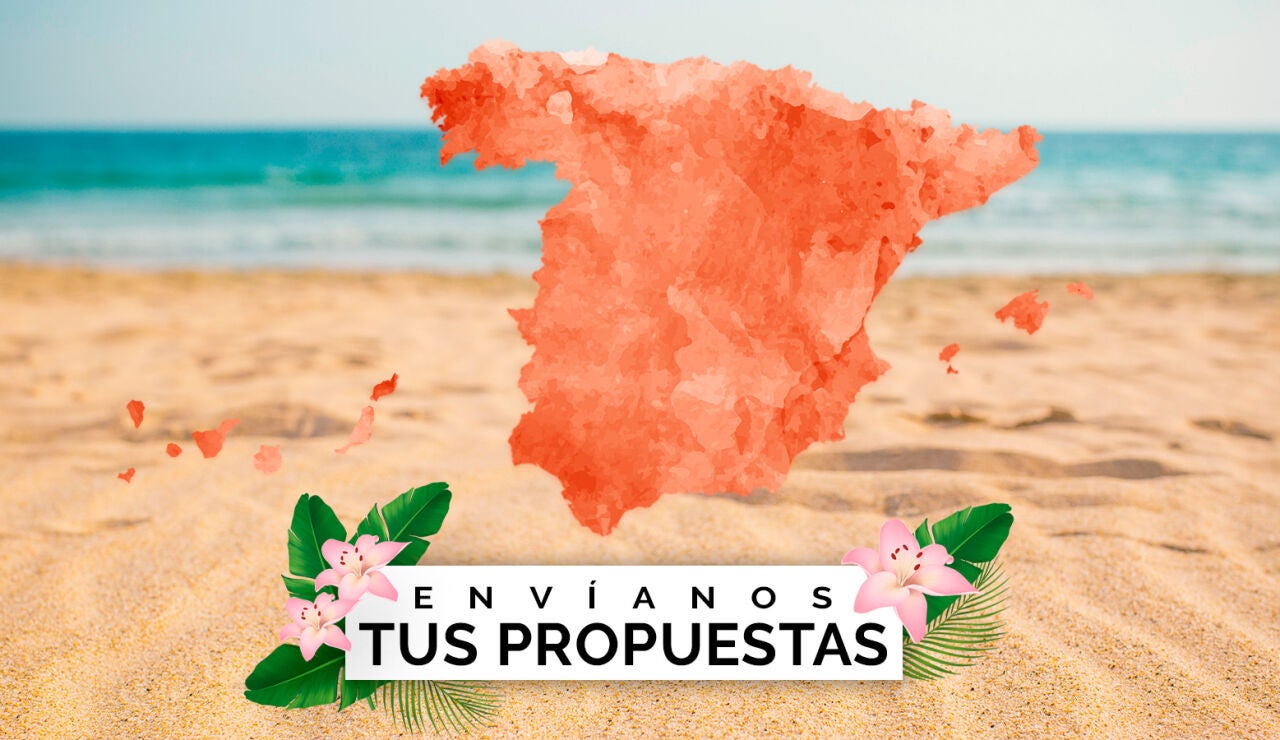 Mejor Destino de Verano de España 2022