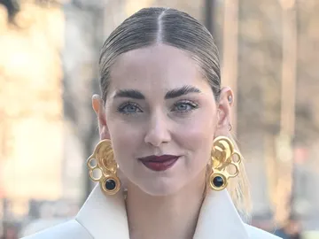 Chiara Ferragni Chiara Ferragni