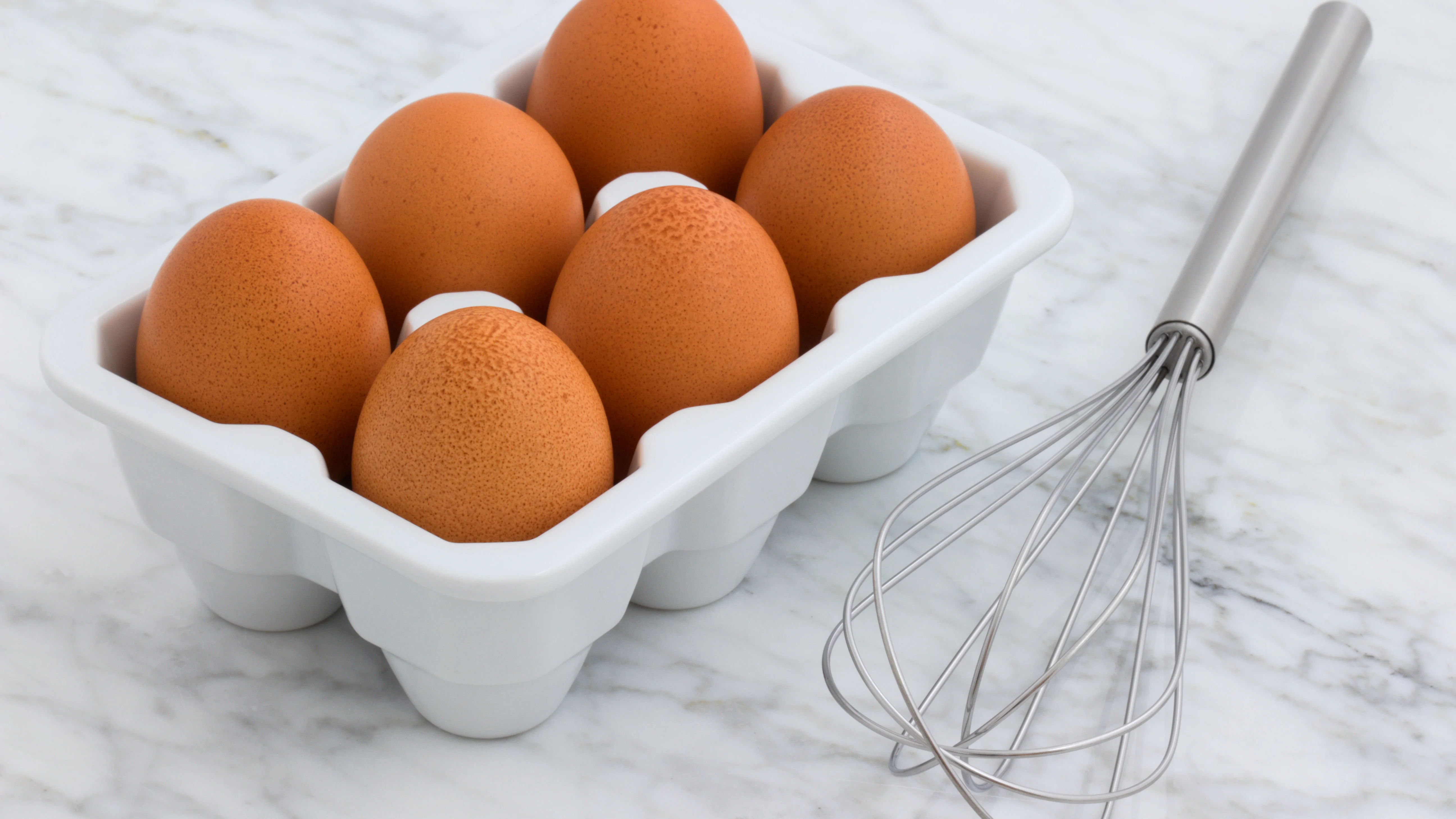 Huevos de gallina. Huevos de gallina.