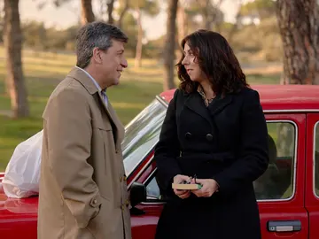 Ismael y Penélope, ¿juntos de nuevo? Las imágenes de su viaje que no te puedes perder Ismael y Penélope, ¿juntos de nuevo? Las imágenes de su viaje que no te puedes perder