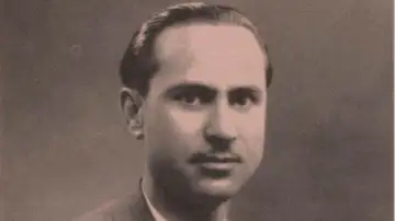 Florencio Delgado 