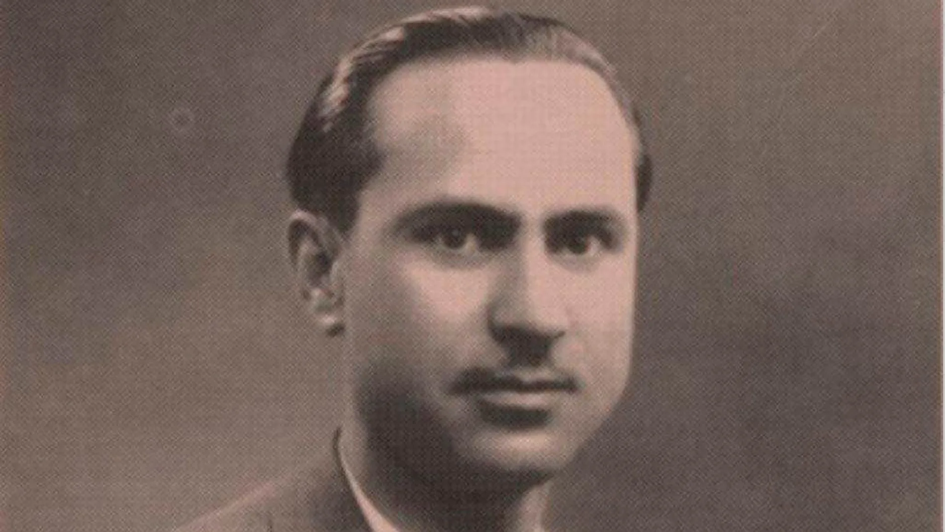 Florencio Delgado Florencio Delgado