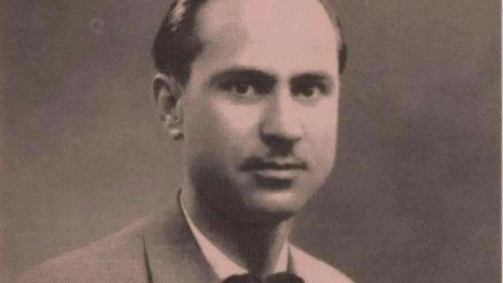 Florencio Delgado 
