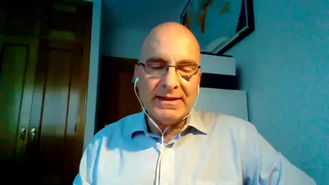 José Antonio L. Guerrero José Antonio L. Guerrero