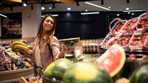 Los riesgos de comprar la fruta cortada Los riesgos de comprar la fruta cortada