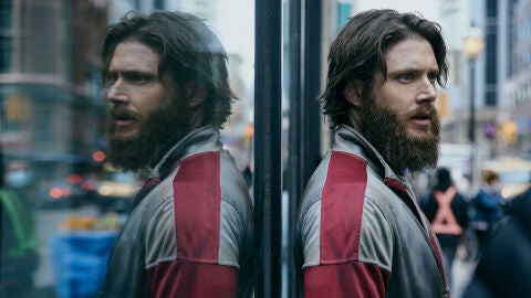 Jensen Ackles como Soldier Boy en 'The boys'