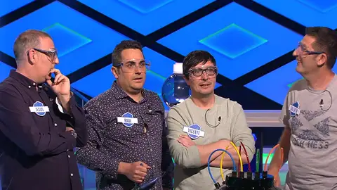 ¡De Sevilla a Kansas City! Una avenida andaluza otorga el pleno a los ‘Sindulfos’ ¡De Sevilla a Kansas City! Una avenida andaluza otorga el pleno a los ‘Sindulfos’