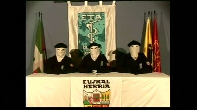 La AVT pide explicaciones a EEUU por eliminar a ETA de la lista de organizaciones terroristas