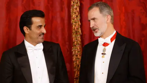 Catar y su inversión milmillonaria en España en los próximos años Catar y su inversión milmillonaria en España en los próximos años