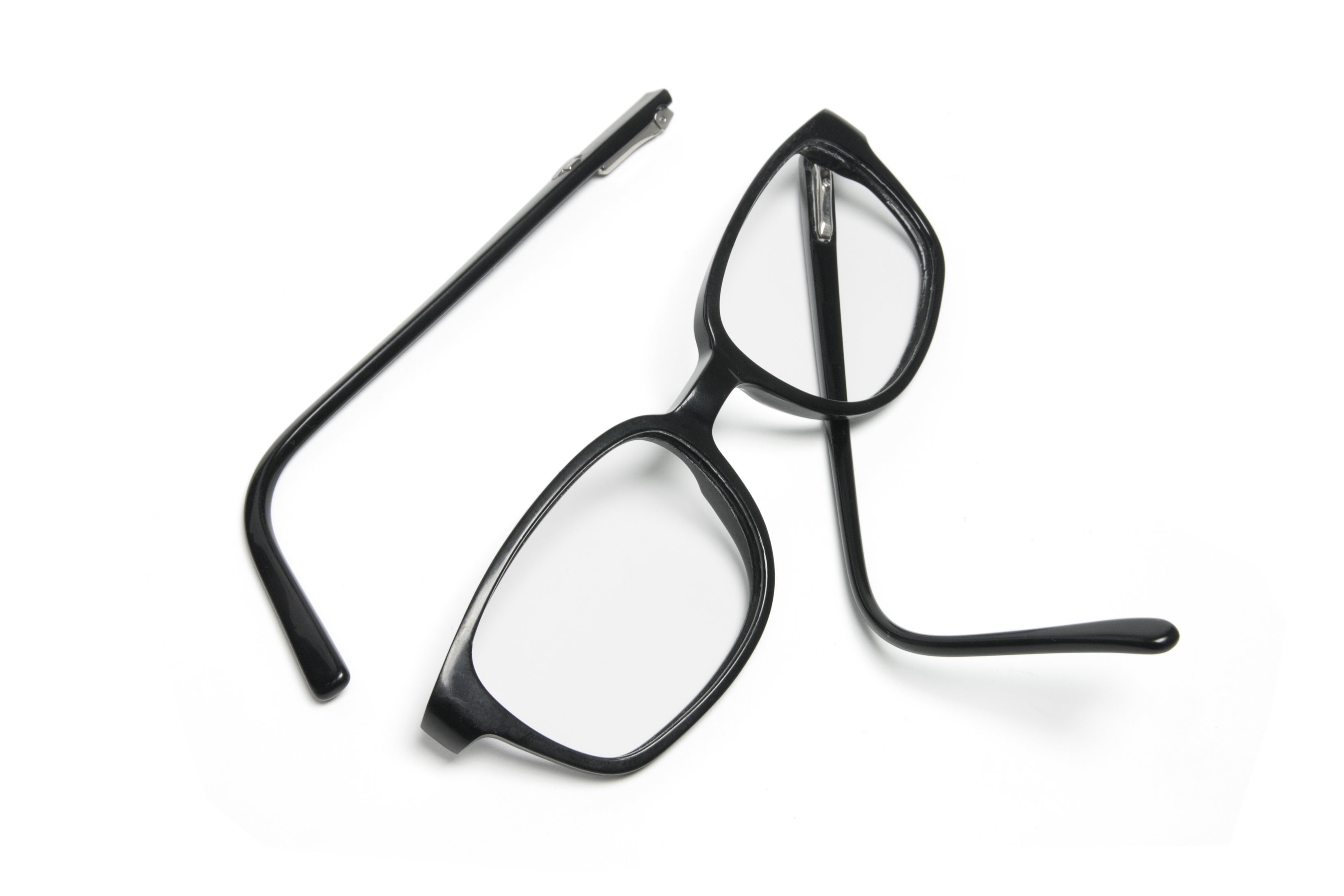Cómo ajustar los tornillos de las monturas (qué y qué no hacer). Mantén tus  gafas en la mejor forma. 