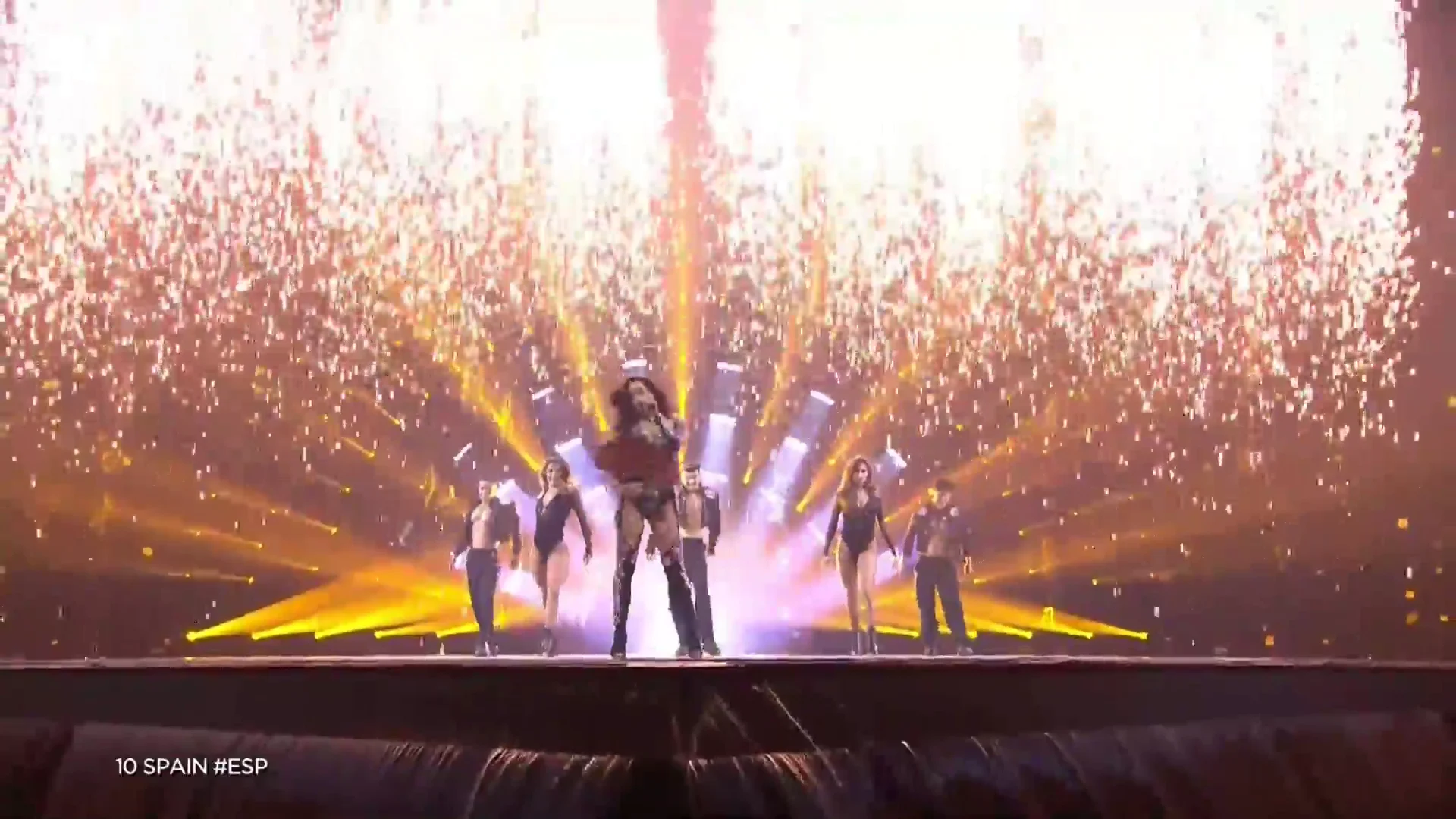 Eurovisión votaciones Eurovisión votaciones
