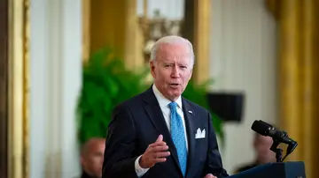 Joe Biden Joe Biden